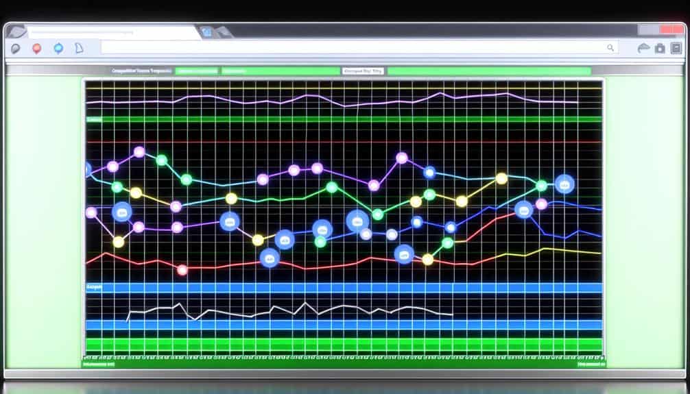 google search trend analysis