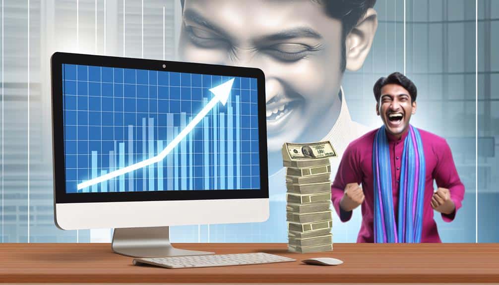 harnessing seo for growth
