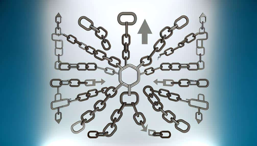 high quality backlink acquisition strategy