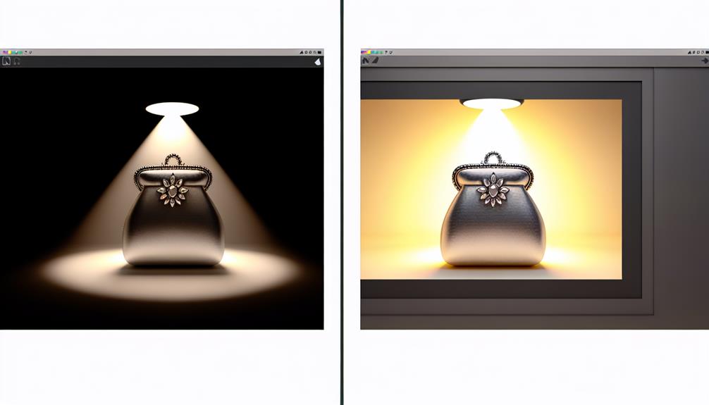 high quality product images essential