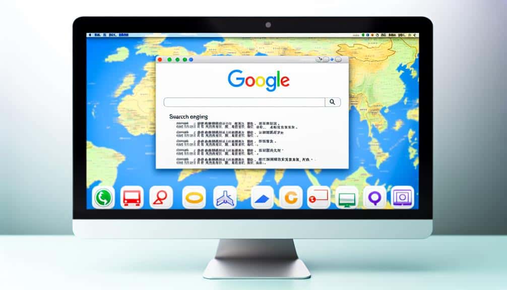 hong kong search engine