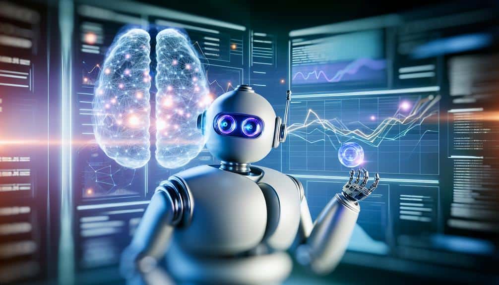 impact of ai technology