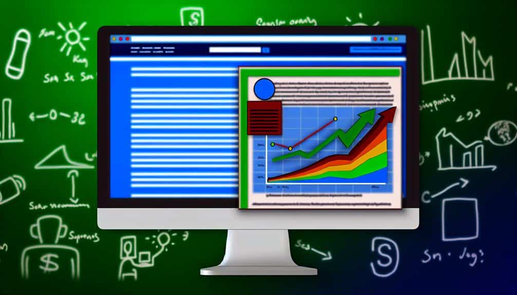 impact of blogging on seo