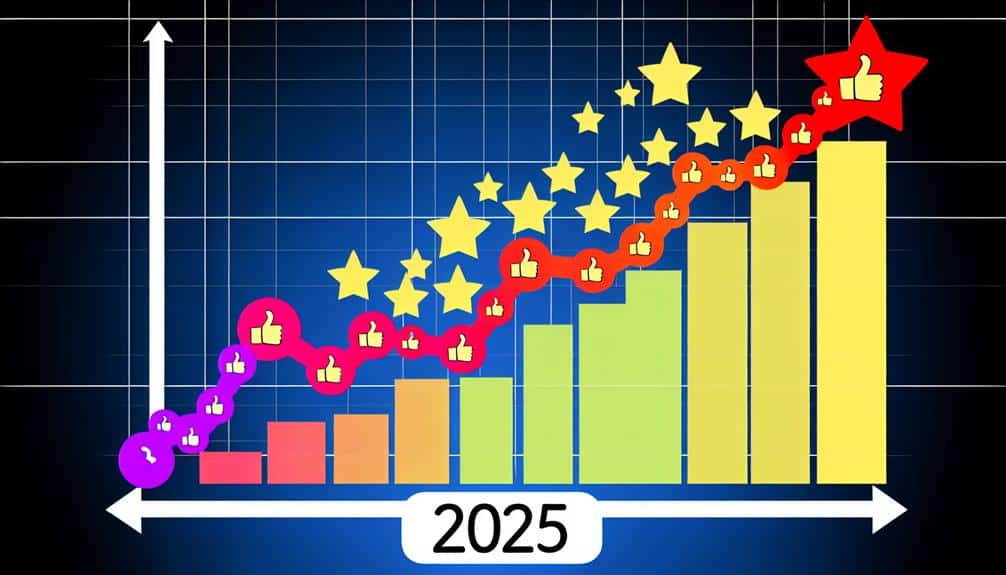impact of online reviews
