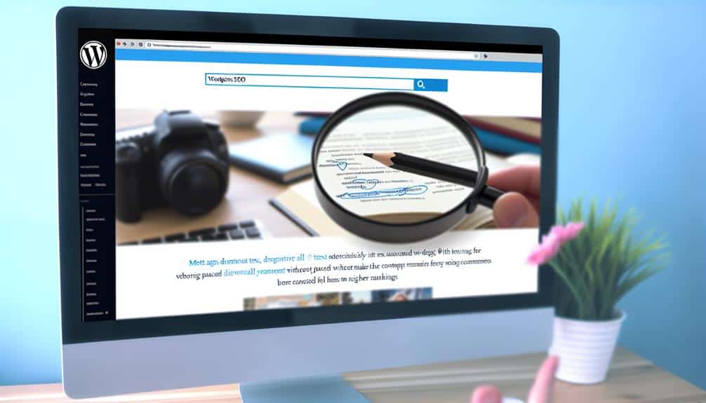 improve search engine rankings