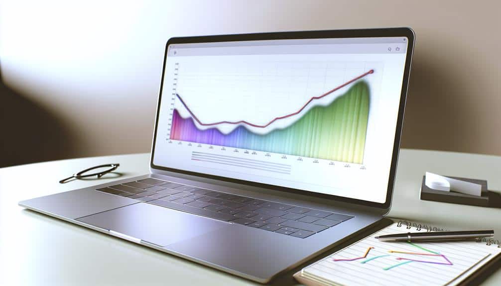 improving online traffic numbers