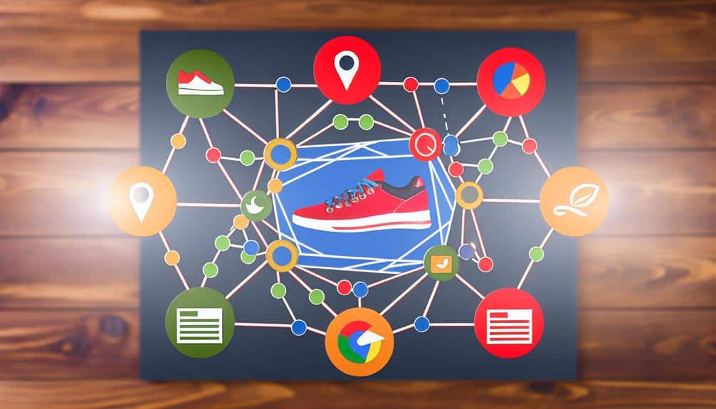 improving website visibility externally