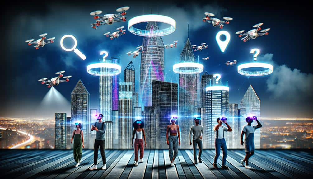 incorporating innovative tech solutions