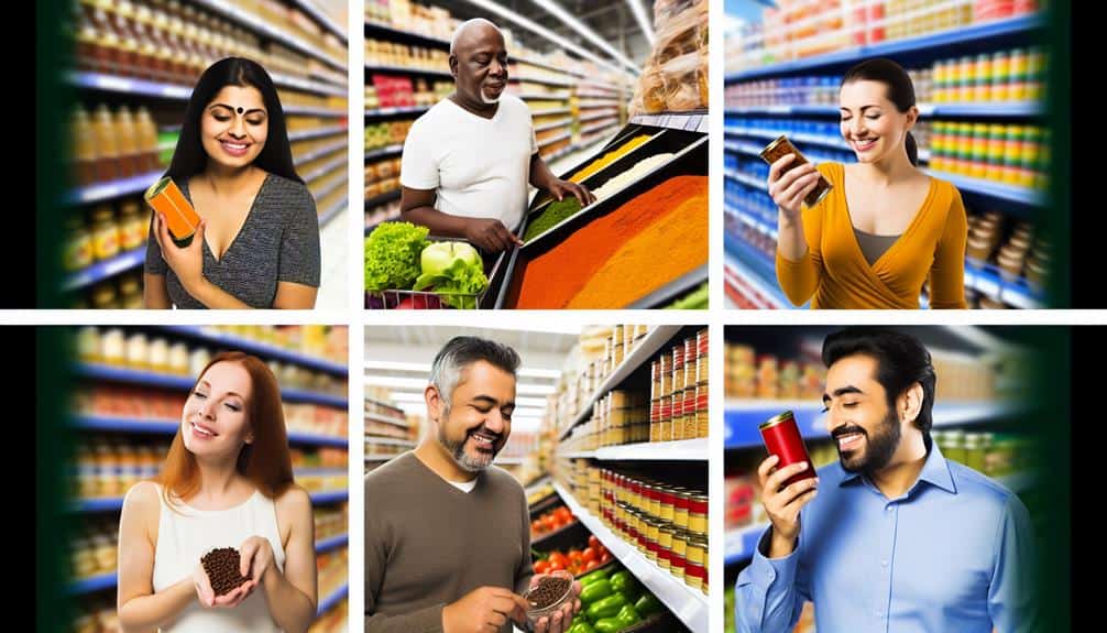 increased market competition dynamics