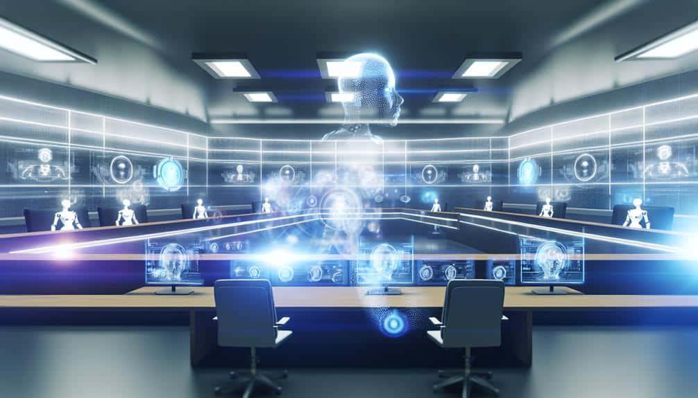 legal landscape predictions ahead