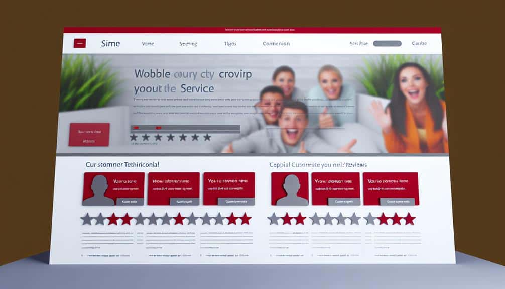 leveraging social proof effectively