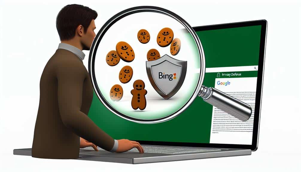 limiting data collection practices