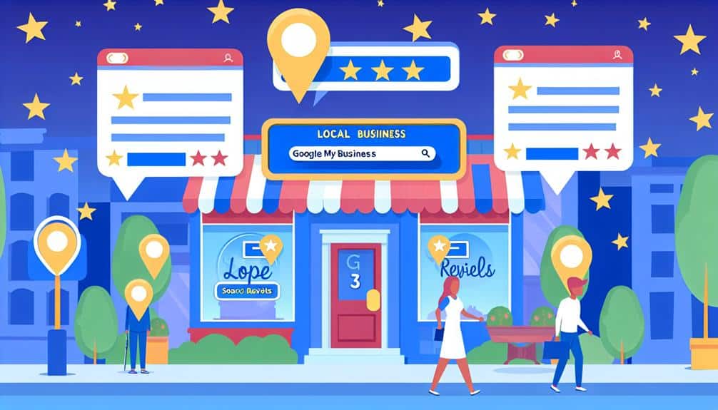 local search engine optimization