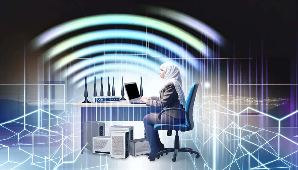 maintain strong internet connection