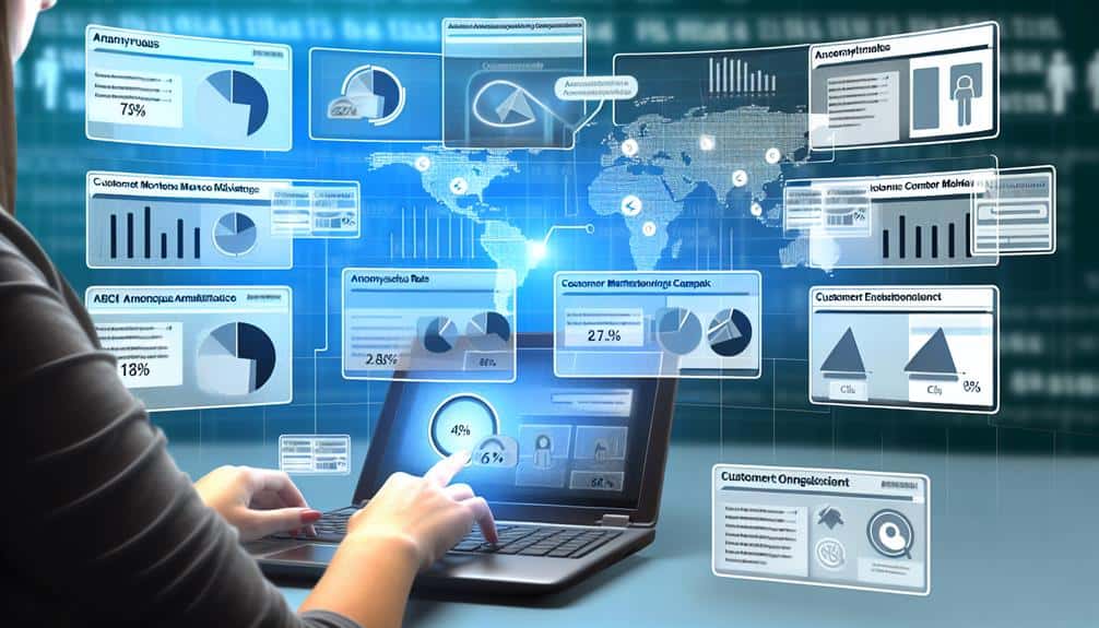 marketing automation with salesforce