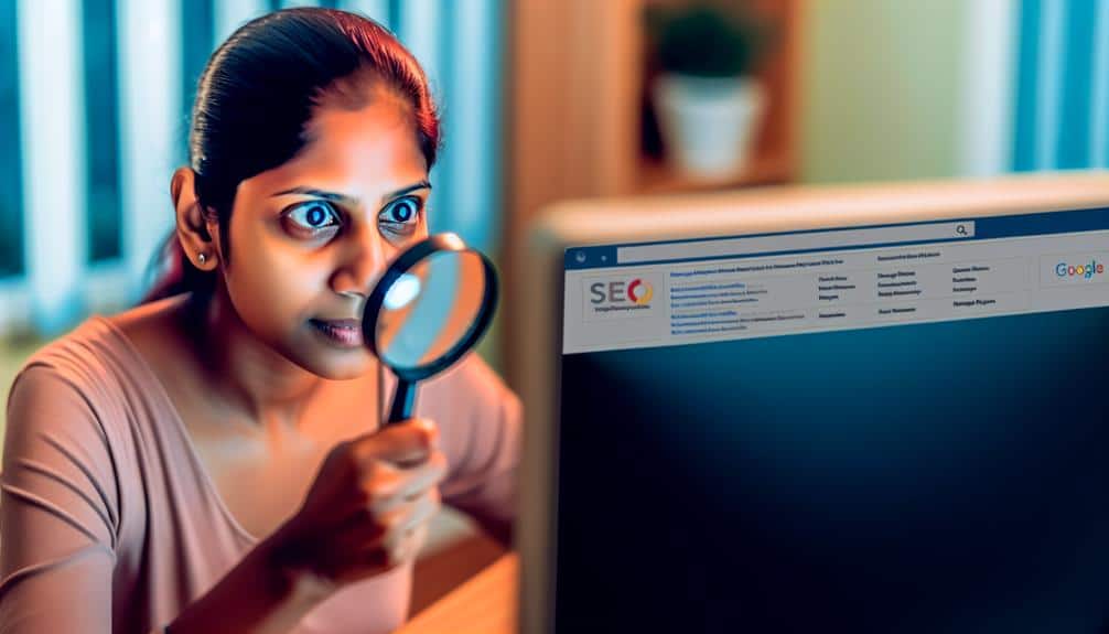 mastering seo for websites