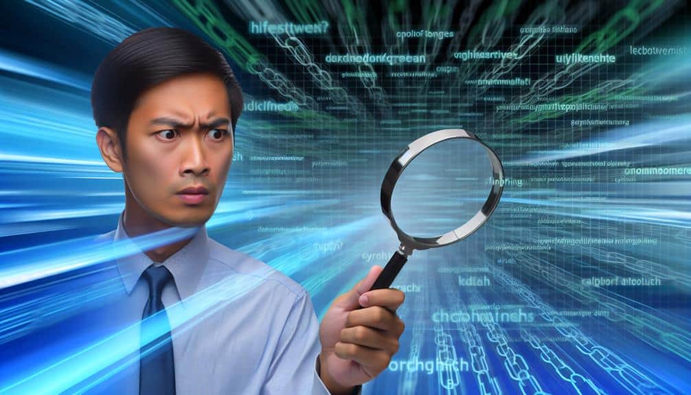 mastering seo for websites