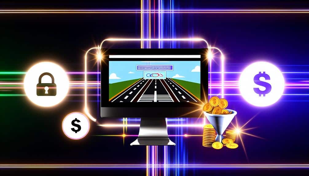 maximizing online visibility effectively