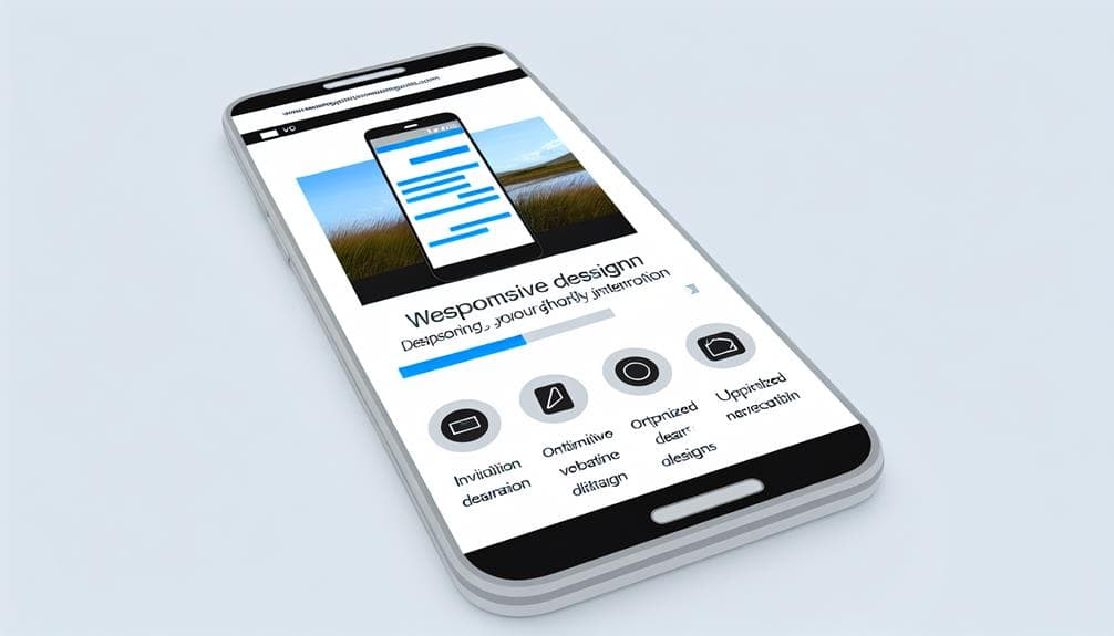 mobile design essentials discussed