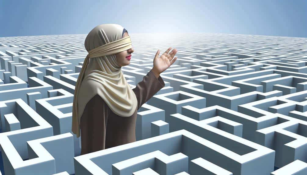 not following market trends