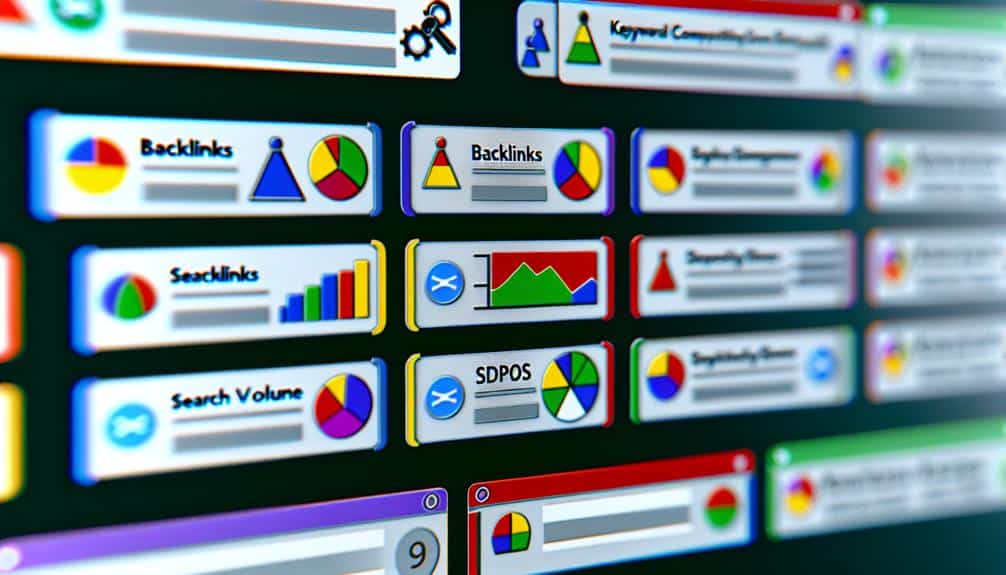 optimize search engine visibility