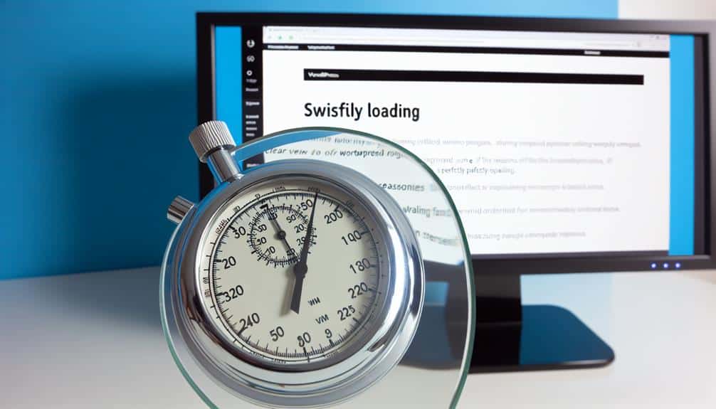 optimize website for speed