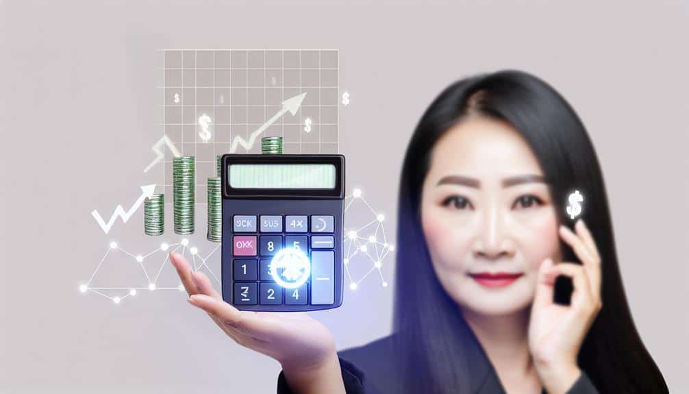 optimizing financial efficiency effectively