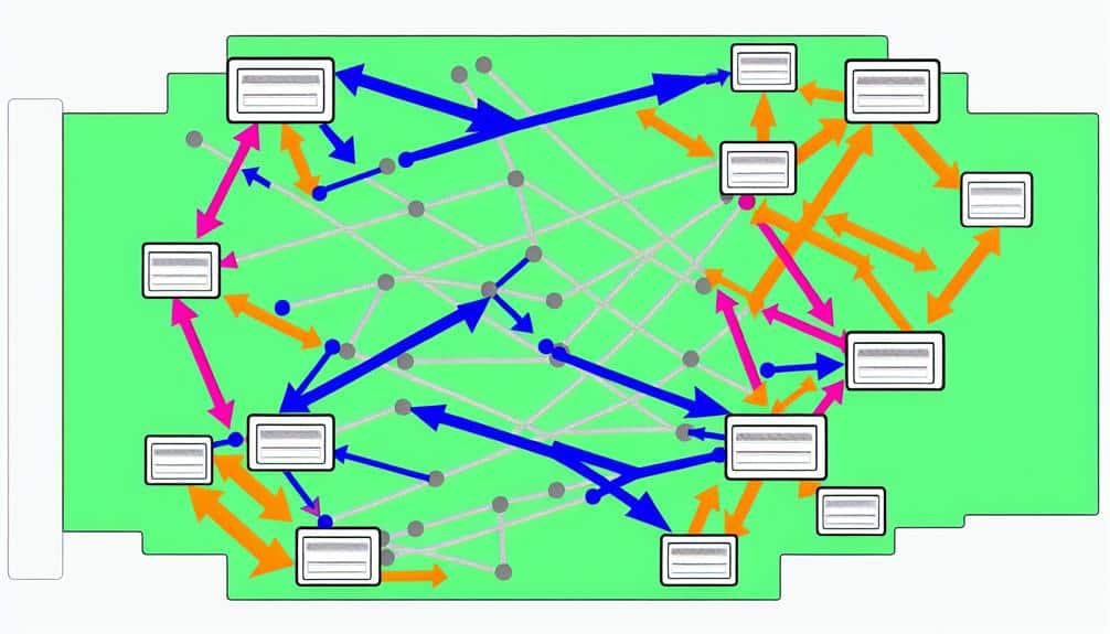 optimizing internal linking strategies