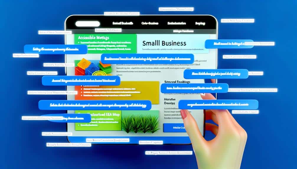optimizing on page seo techniques