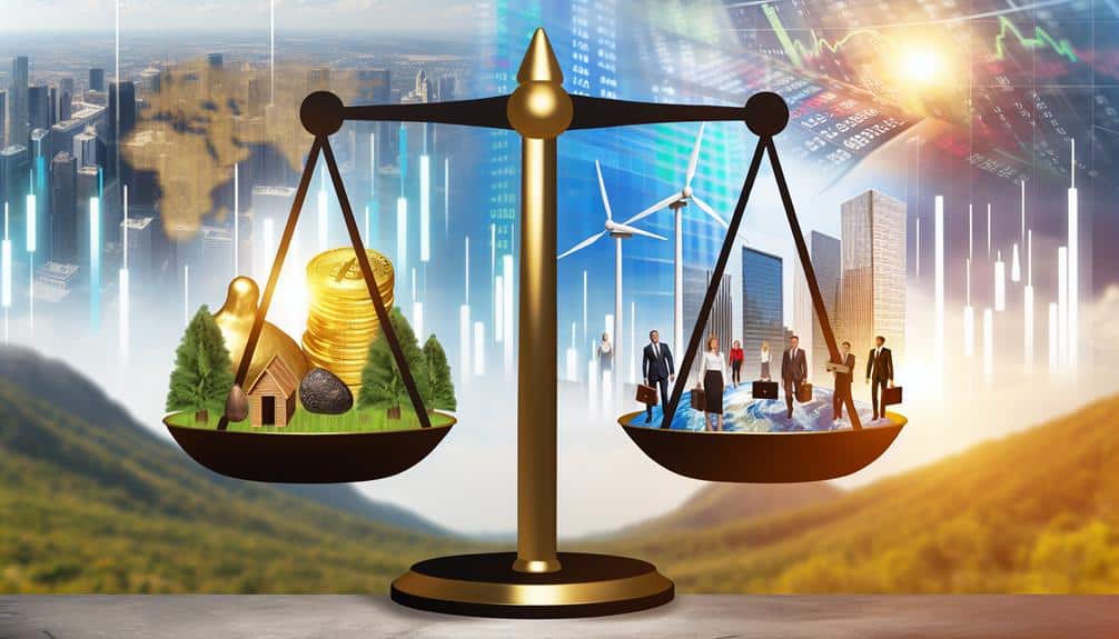 optimizing resource distribution effectively