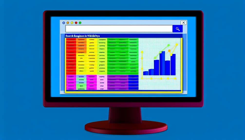 optimizing search engine results