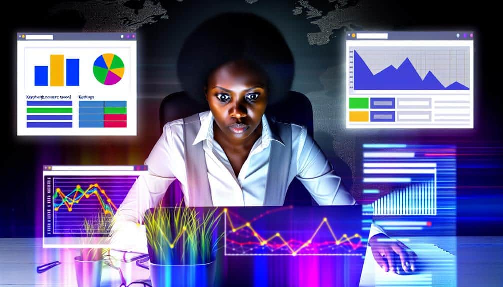 optimizing search engine results