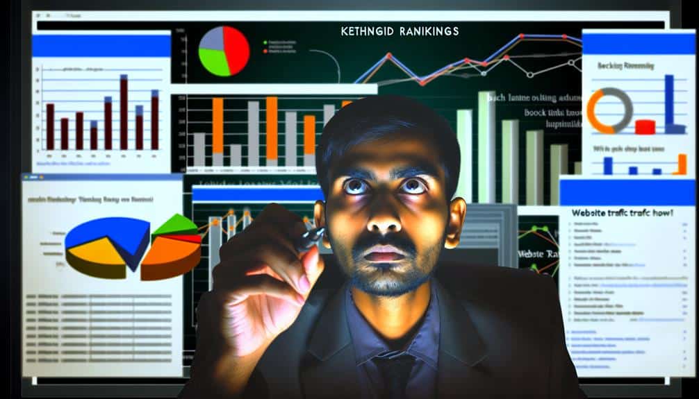 optimizing seo for success