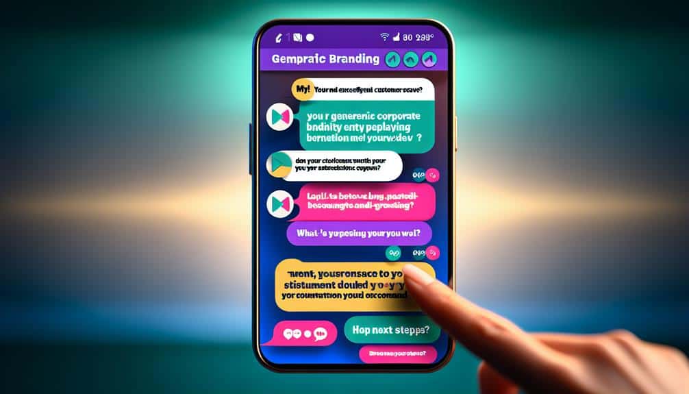optimizing sms marketing strategies