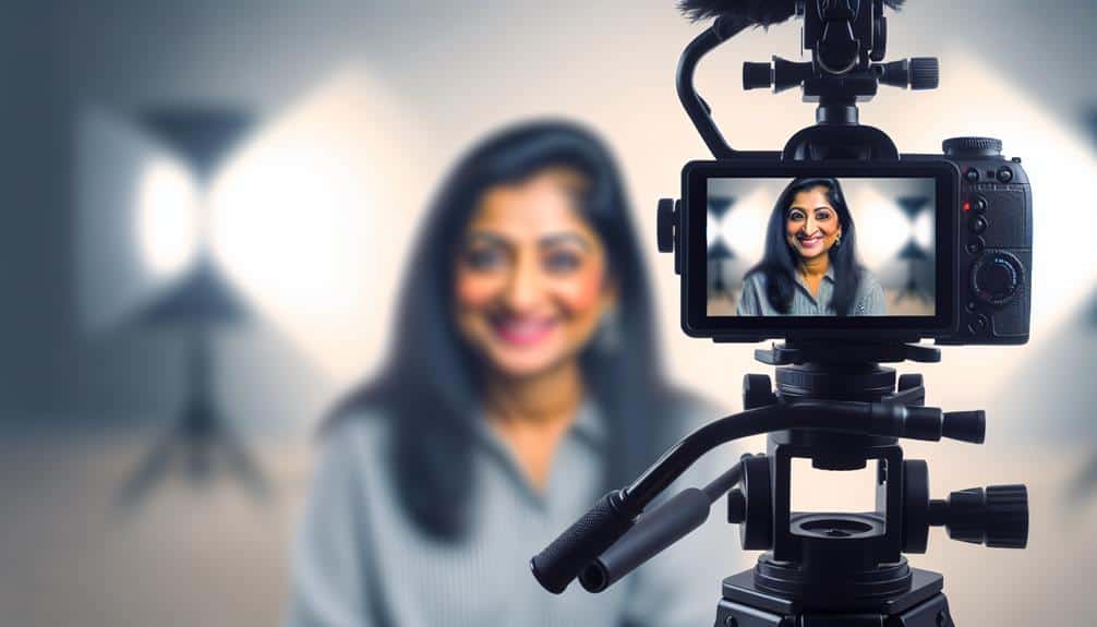optimizing video production workflow