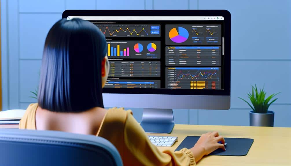optimizing web content strategically