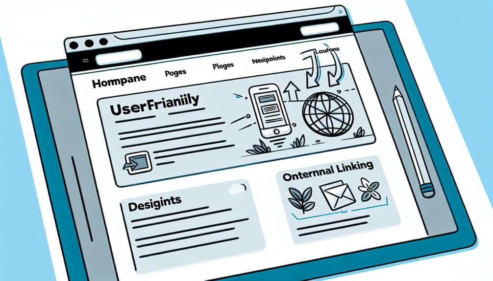 optimizing website for accessibility