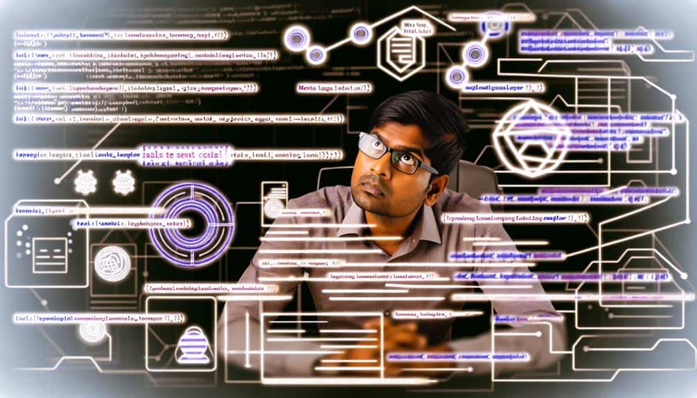 optimizing website for search