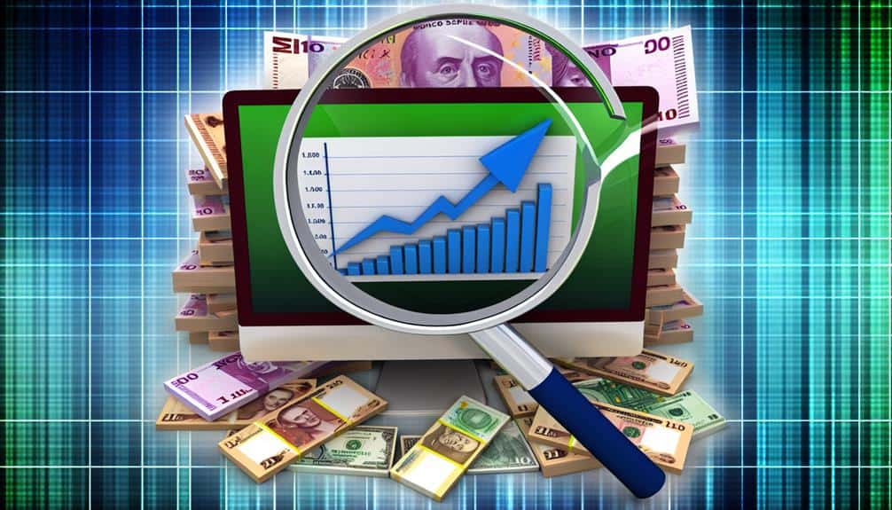 optimizing websites for profit