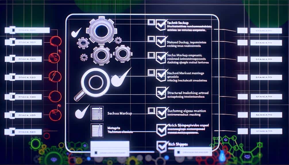 organized information for analysis