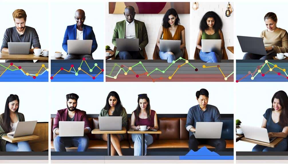 precise freelancer earnings evaluation