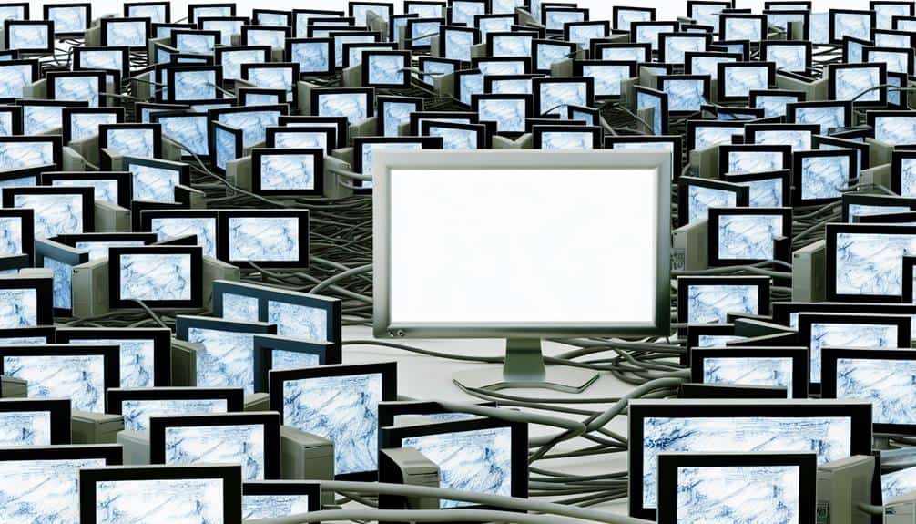 preventing content duplication issues