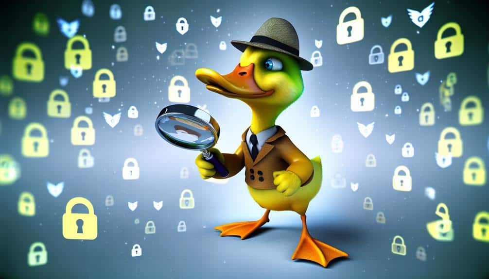 privacy enhancements in progress