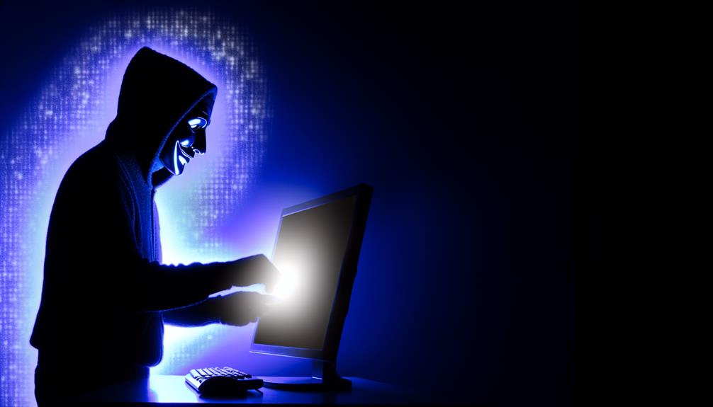 privacy focused internet browsing