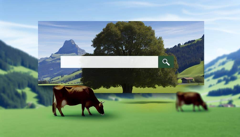 privacy focused search engine switzerland