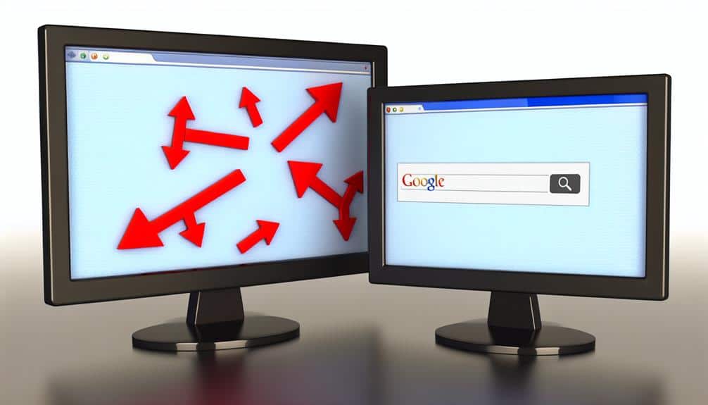 privacy implications of tracking
