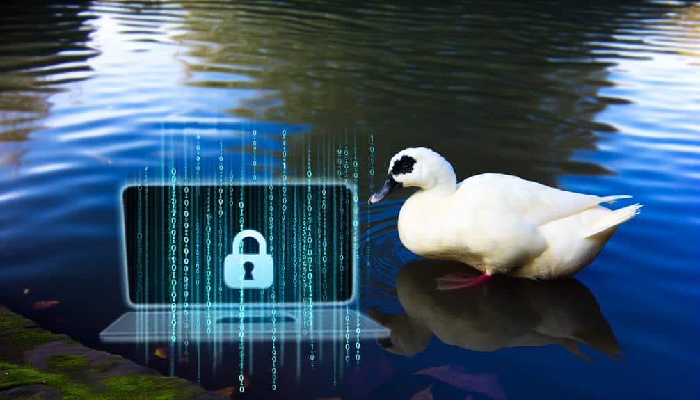 privacy safeguards for users