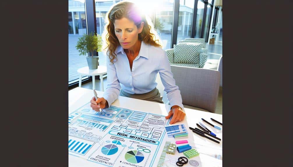 risk management and readiness