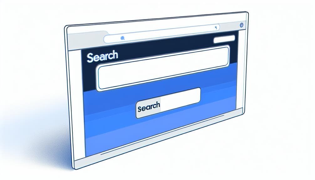 search engine for knowledge