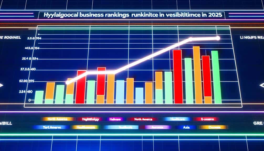 search engine optimization data